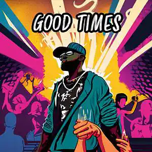Picture for song 'Good Times (Boom Bap x Pete Rock Type Beat)' by artist 'Love Drums N Soul'