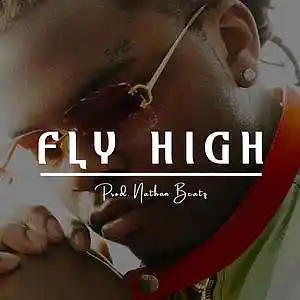 Picture for song 'Fly High [Lil Keed x Blueface x Lil Baby type Beat' by artist 'Nathan Beatz'