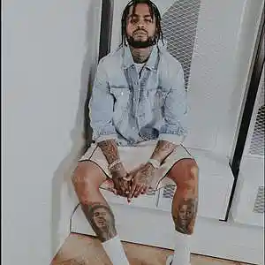 Picture for song 'ROACHES' by artist 'Nick Vanelli'