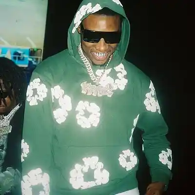 Picture for song 'DIFFERENTS' by artist 'No30music'