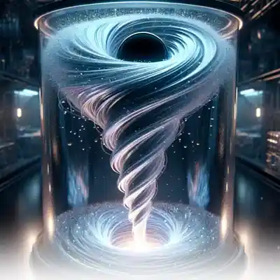 Picture for song 'Vortex (160bpm)' by artist 'Oner prod'
