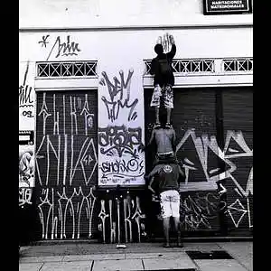 Picture for song 'Mass' by artist 'pie'