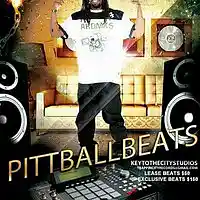 Picture for song '2018 Pittball Beats Keep It Up' by artist 'Zo3 6lacc'