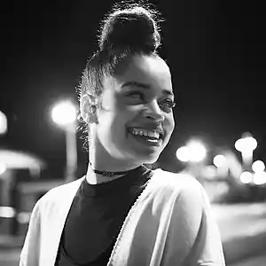 Picture for song 'Ella Mai Type Beat - Forever (Produce By Pyrx)' by artist 'Pyrx Beats'