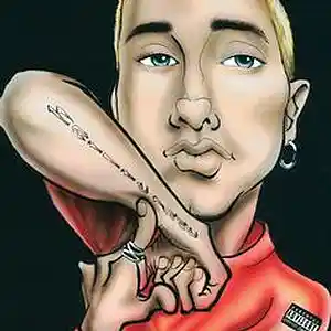 Picture for song 'Q Tha Producer-EMINEM x FUTURE-TOXIC' by artist 'Q Tha Producer'