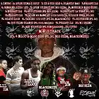 Picture for song 'Bossin bi***' by artist 'RINGLEADERZ'