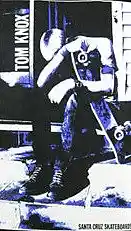 Picture for song 'Blame my Head' by artist 'ROOT (US)'