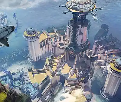 Picture for song 'Seaport7 2022' by artist 's9undV1ZNZ K 0 D 3 7'