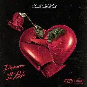 Picture for song 'Deserve it all' by artist 'SauceDaProducer'