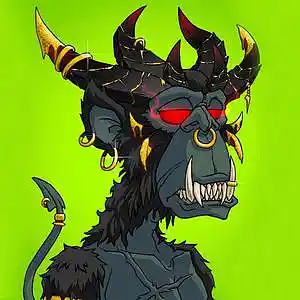 Picture for song 'stepping' by artist 'Sean Gotti'