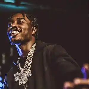Picture for song 'Lil Tjay Type Beat "Destroyer"' by artist 'SG Beatz'