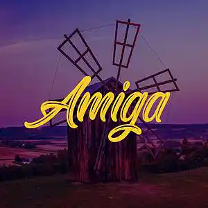 Picture for song 'Amiga' by artist 'Songr Beats'