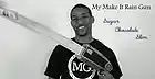 Picture for song 'My Make It Rain Gun' by artist 'Sugar Chocolate Slim'