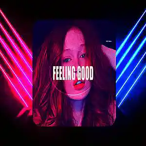 Picture for song 'Afrobeat x Dancehall type beat - Felling Good' by artist 'Surprise MF beats'