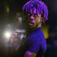 Picture for song 'Zay X Uzi (140BPM)' by artist 'Tropix Beats'