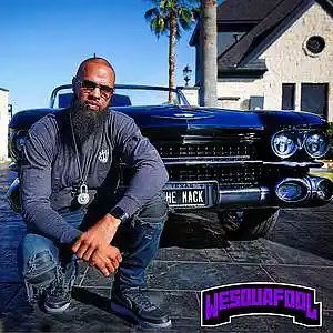 Picture for song '73' Cadillac- Soul Sampled Beat' by artist 'WESOUAFOOL'