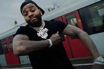 Picture for song 'Kevin Gates (Truth be Told) type beat' by artist 'Ygdabeatplug'