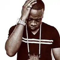 Picture for song 'Got Game(Yo Gotti x Future Type Beat)' by artist 'YongxPeace'