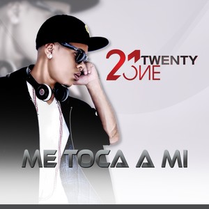 Picture for song 'Un día entero' by artist 'Twenty-onE'