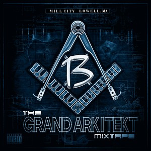 Picture for song 'its My LiFe (ProdBLaZiN- The Grand arkitekt M 4064' by artist 'BLAZINBEATS'