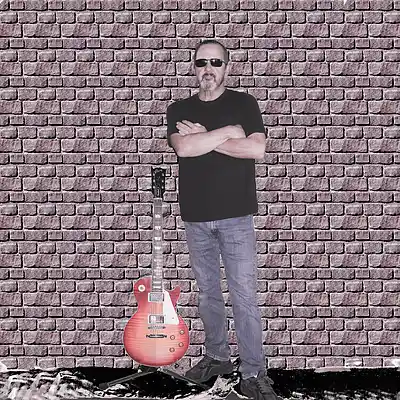 Picture for song 'Walk it Off' by artist 'Steve Reed'