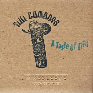 Picture for song '03 Slap, Clap And Tickle' by artist 'Tiki Cowboys'