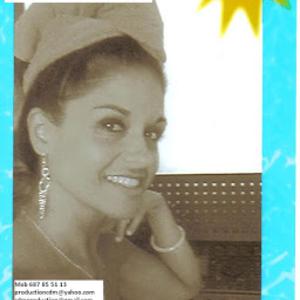 Picture for song 'Corinne maury les-petits-papiers' by artist 'CORINNE MAURY'