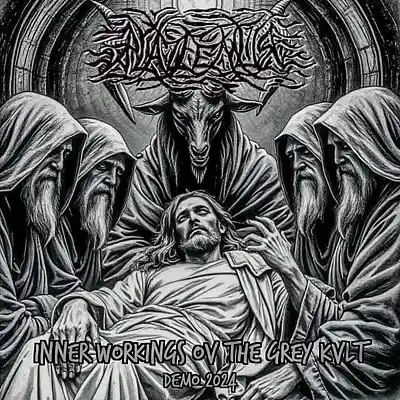 Picture for song '05) Extractor Ov Pride, Corruptor Ov Virtue (Part ' by artist 'Blazfemur (Band)'