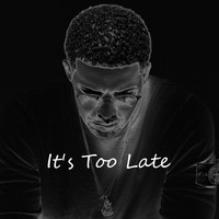 Picture for song 'Its To Late' by artist 'Above Water Production and Publishing'