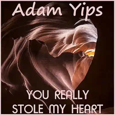 Picture for song 'You Really Stole My Heart' by artist 'Adam Yips'