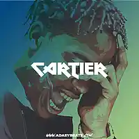 Picture for song 'Cartier (buy1 get 1 free, buy 2 get 2 free)' by artist 'ruwaves'