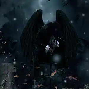 Picture for song 'Symptoms (Atmospheric Mystical Futuristic Hip-Hop)' by artist 'ALBM Productions'