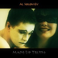 Picture for song 'Christmas Eve' by artist 'Al Soloviev'