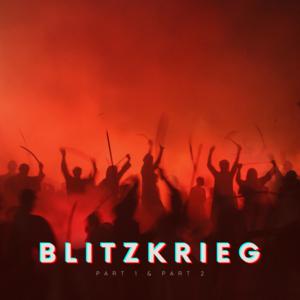 Picture for song 'Blitzkrieg Pt. 1 (BUY 1 GET 4 FREE)' by artist 'Andrew's Beats'