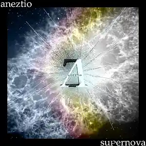 Picture for song 'Aneztio prod. - Supernova' by artist 'Aneztio'