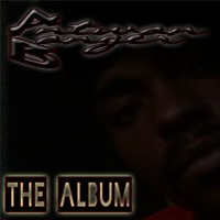 Picture for song 'Like That' by artist 'Antwan Banger'