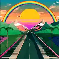 Picture for song 'Catalytic' by artist 'apsi'