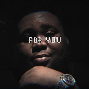 Picture for song '"For You" Prod. Bandy x Wybsko' by artist 'Bandy Beats'