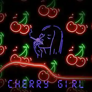 Picture for song 'CherryGirl' by artist 'BarBeatAll'
