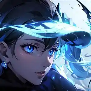 Picture for song 'In To The Light - Vocal mix - maybel' by artist 'BBC MIXSound'