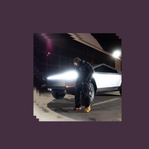 Picture for song 'Bacardi (163 bpm, G#m) Don Toliver Type Beat 2022' by artist 'beats by NTZ'