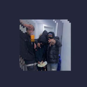 Picture for song 'Coco (140 bpm, F#m) UK Drill Type Beat 2022' by artist 'beats by NTZ'