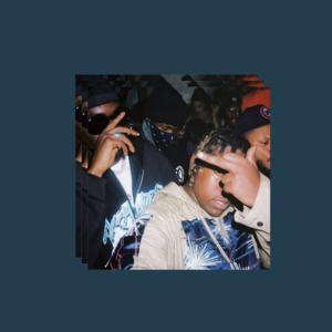 Picture for song 'Late Night (134 bpm, C#m) Don Toliver Type Beat' by artist 'beats by NTZ'