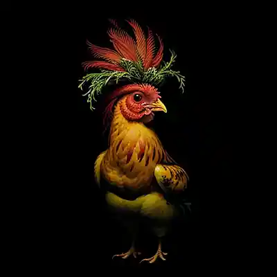 Picture for song 'Cawk Like That' by artist 'Big Cawk Beats'