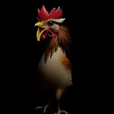 Picture for song 'Cawk March' by artist 'Big Cawk Beats'