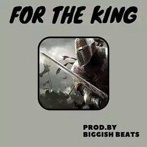 Picture for song 'For The King (Cinematic / Hip Hop) - 150 bpm' by artist 'Biggish Beats'