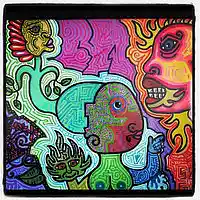 Picture for song 'Dope Man' by artist 'Black Chalk'