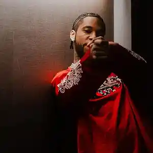 Picture for song '"SHARED" KEY GLOCK x 808 TYPE BEAT' by artist 'B-MAN Beat'