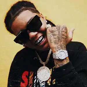 Picture for song 'Blicky / Young M.A Type Beat (2 For 1)' by artist 'Buckroll'