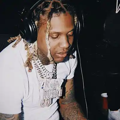 Picture for song 'Hood Cycle / Lil Durk Type Beat (2 For 1)' by artist 'Buckroll'
